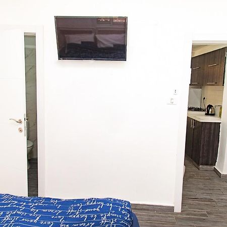 Cozy Suites Yerusalem Bagian luar foto