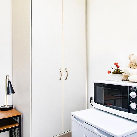 Cozy Suites Yerusalem Bagian luar foto