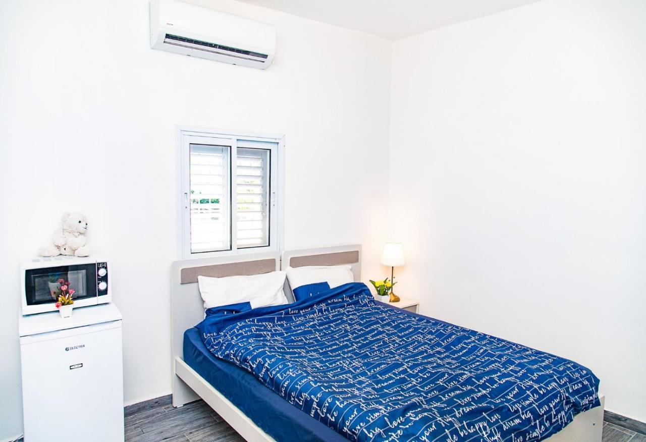 Cozy Suites Yerusalem Bagian luar foto
