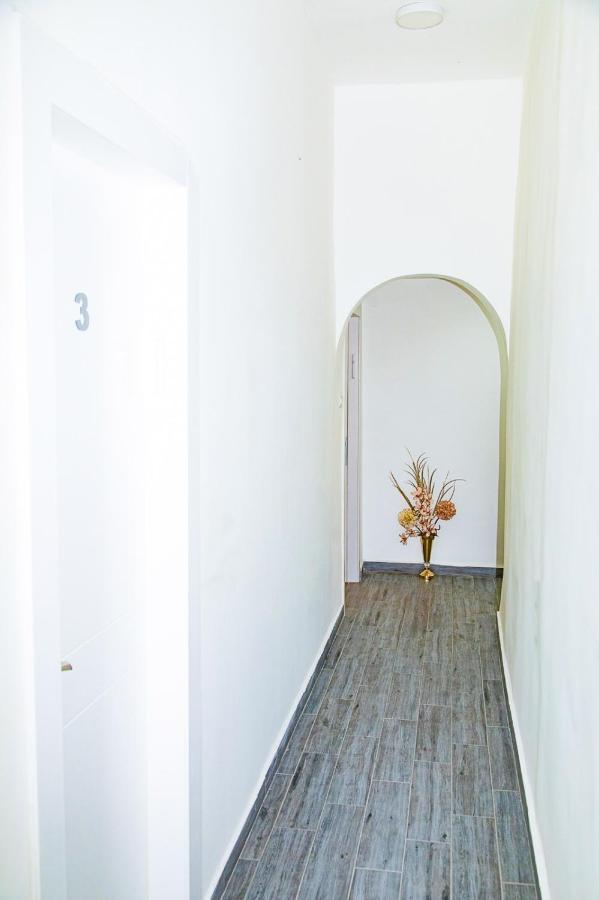 Cozy Suites Yerusalem Bagian luar foto
