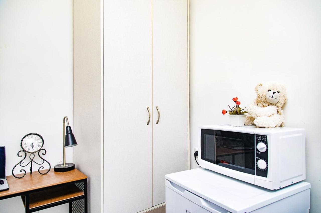 Cozy Suites Yerusalem Bagian luar foto